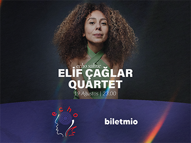 Elif Çağlar