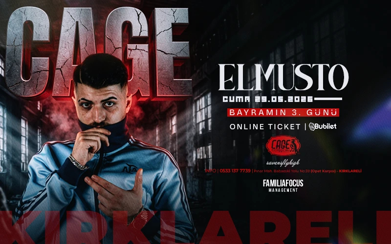 ElMusto