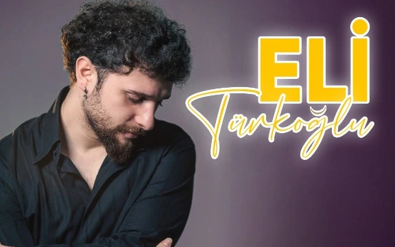 Eli Türkoğlu