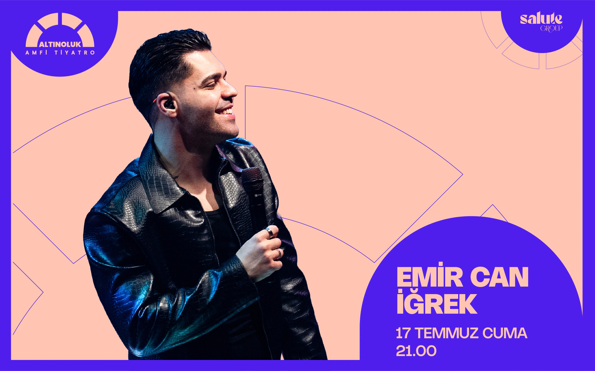 Emir Can İğrek