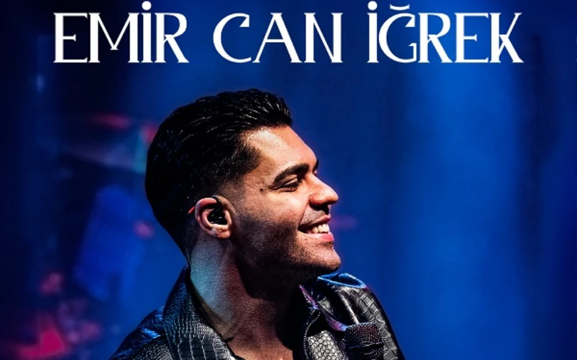 Emir Can İğrek