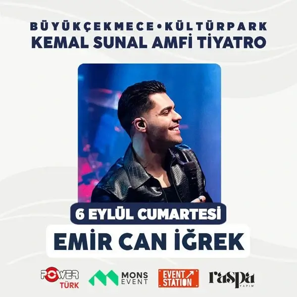 Emir Can İğrek