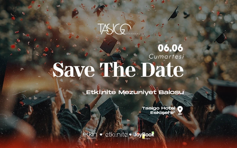 ETKİ.NİTE MEZUNİYET PARTİSİ