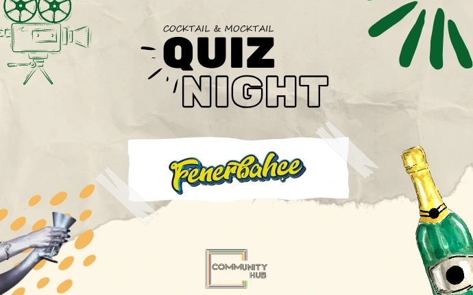 Off Campus Quiz Night