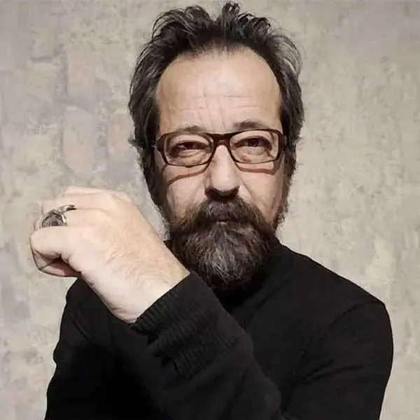 Feridun Düzağaç