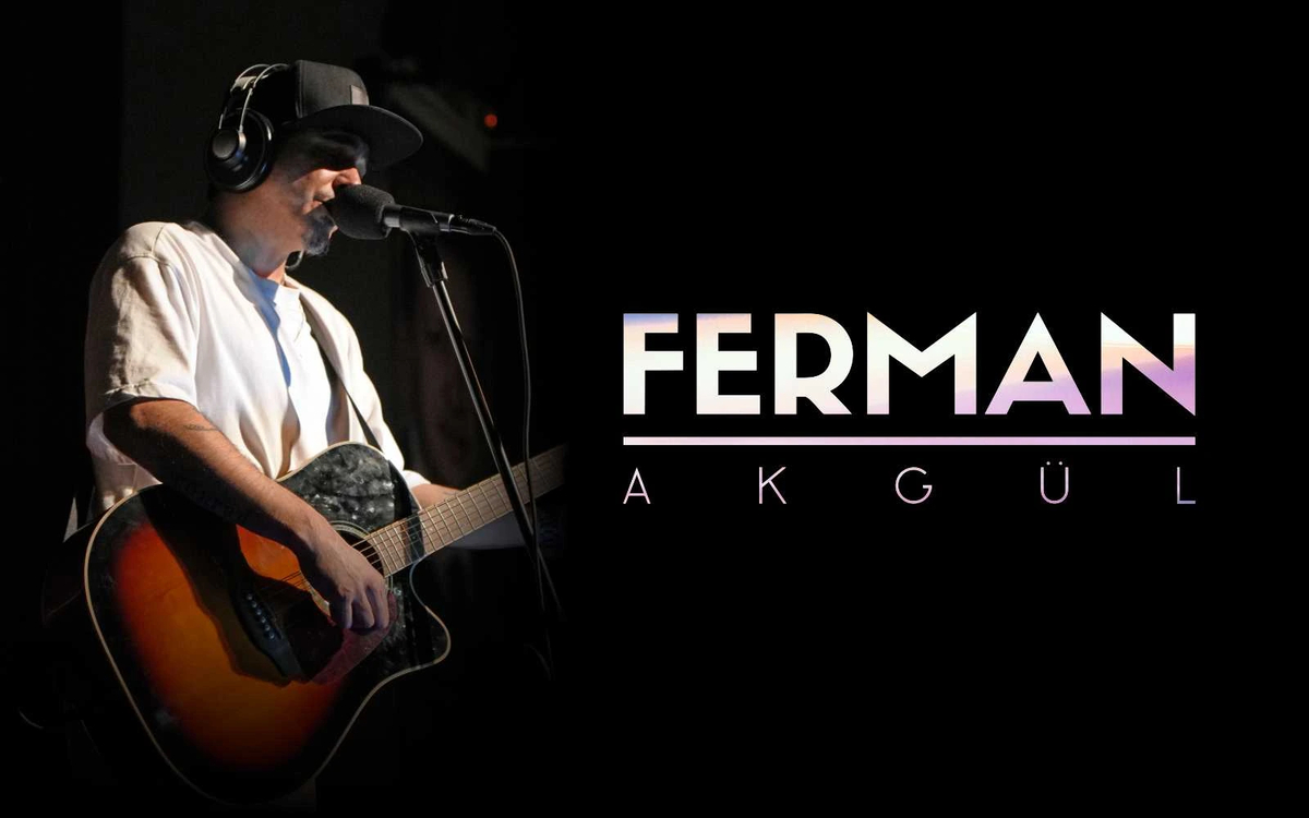 Ferman Akgül Akustik