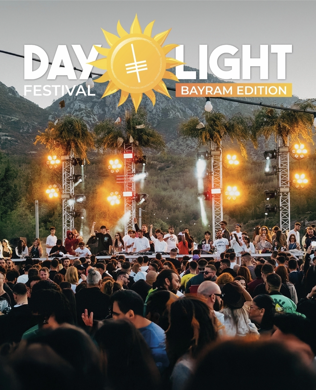 DAYLIGHT FESTIVAL