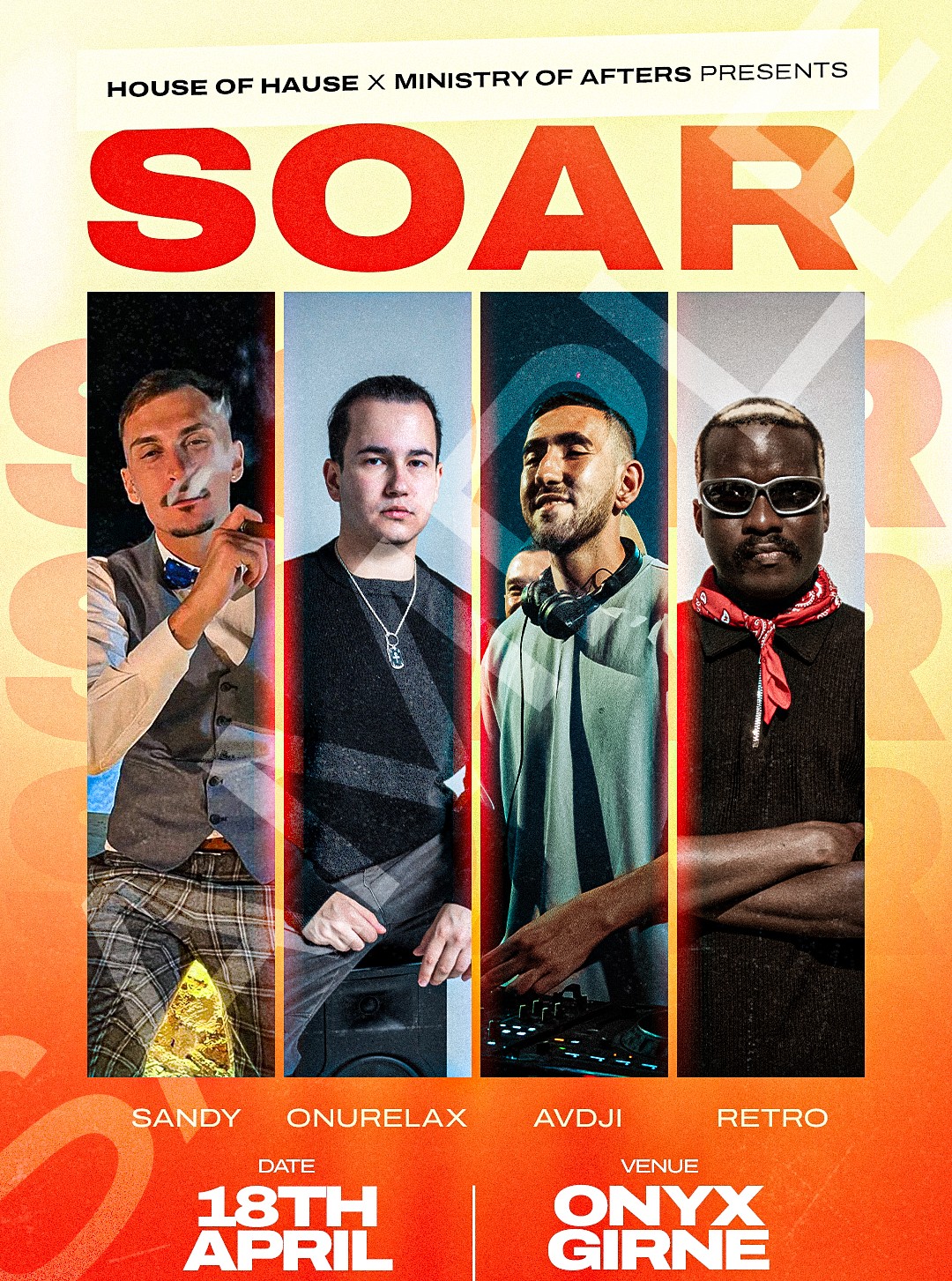 SOAR