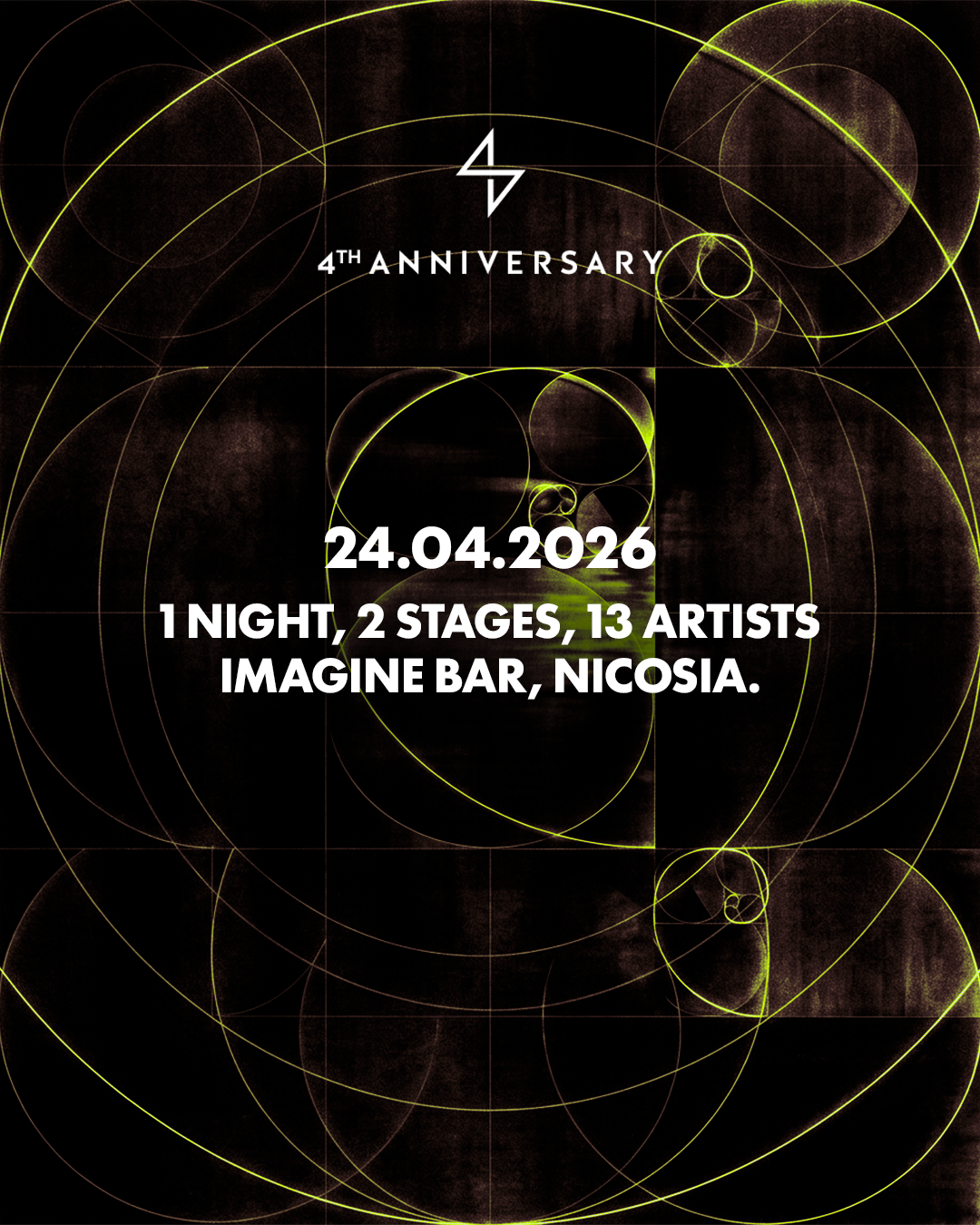 ROOM 4 COLLECTIVE ANNIVERSARY VOL. 02