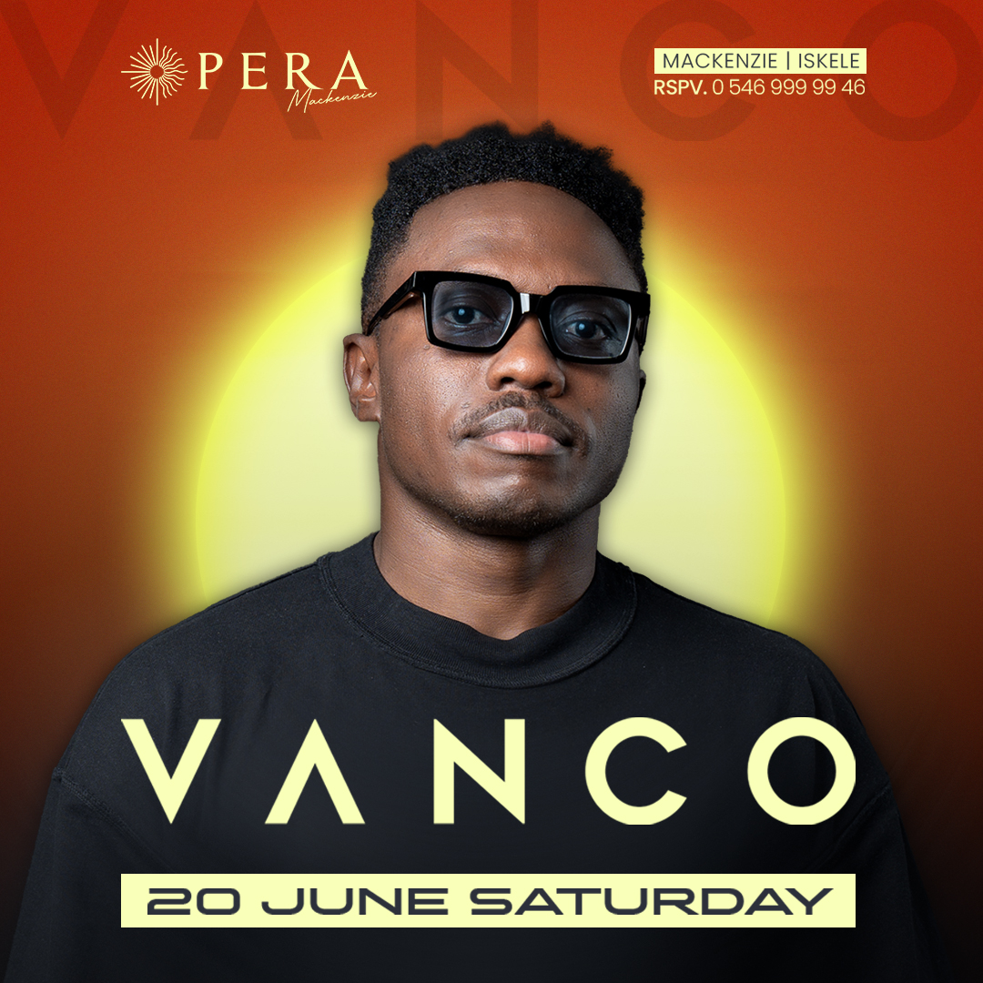 VANCO X PERA MACKENZIE