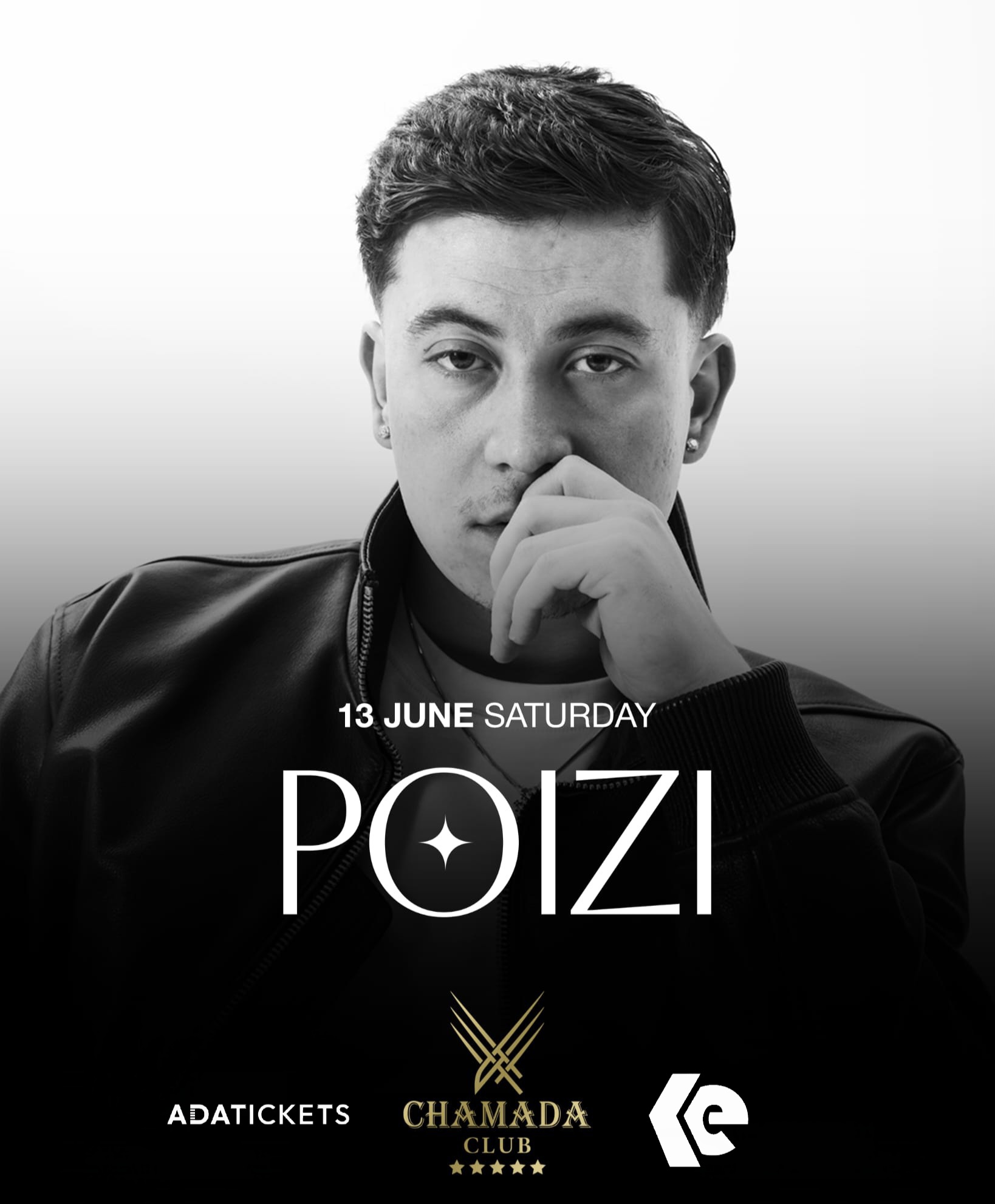 POİZİ X CHAMADA CLUB