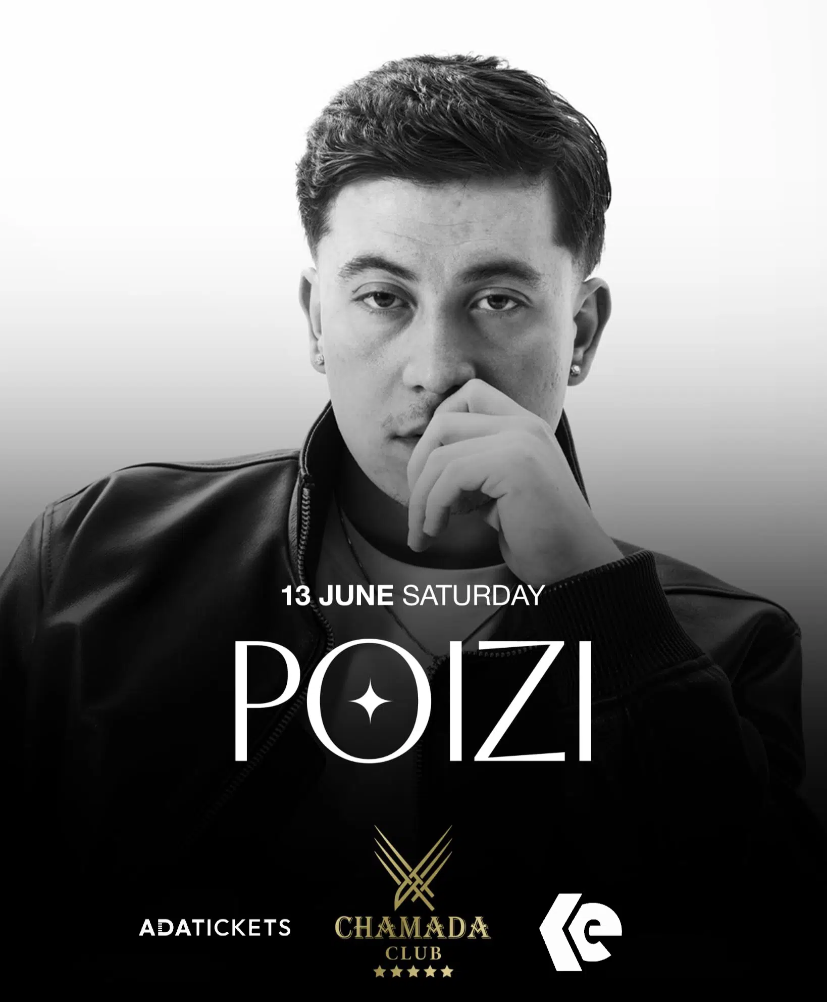 POİZİ X CHAMADA CLUB