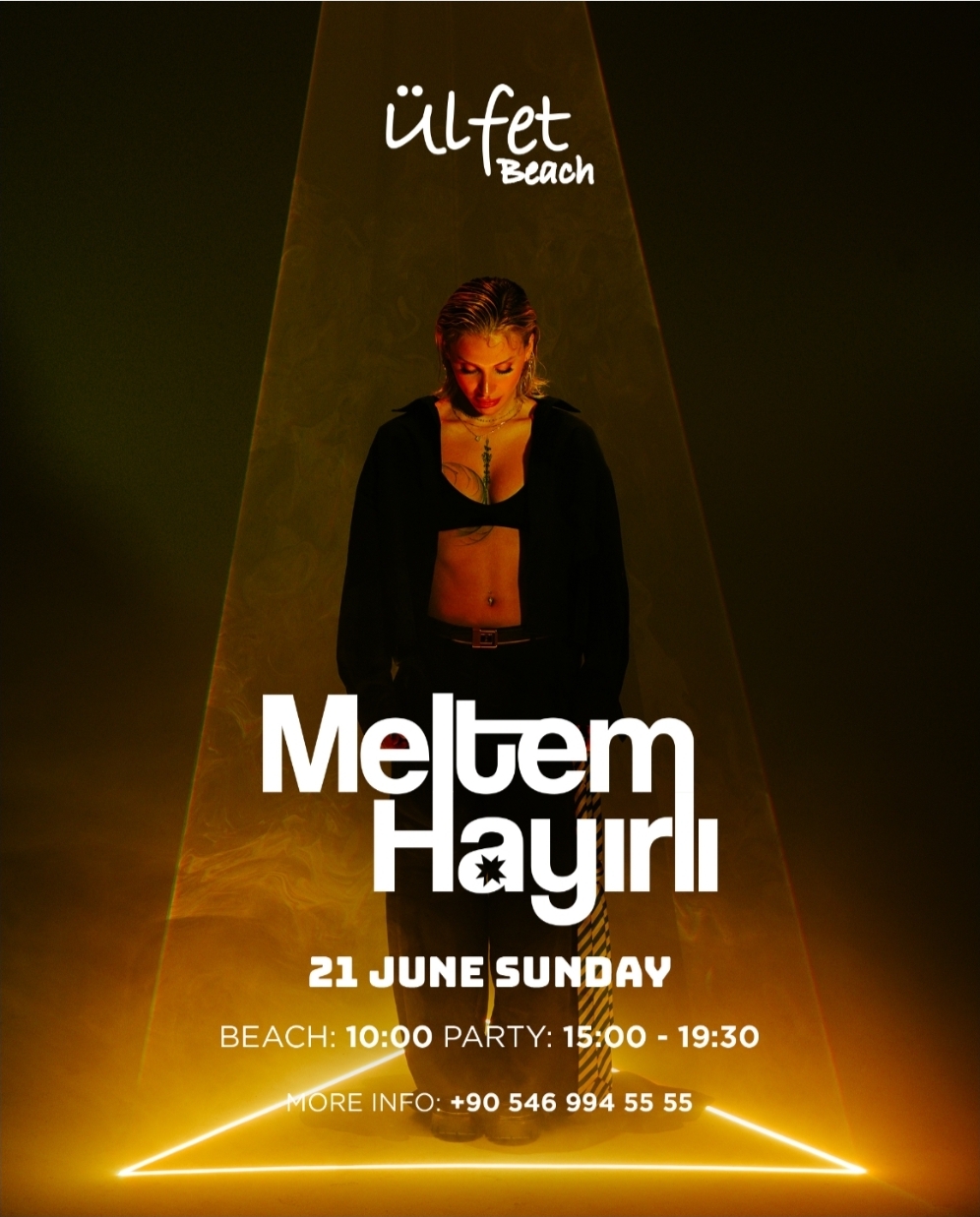 Meltem Hayırlı