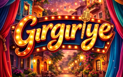Gırgıriye