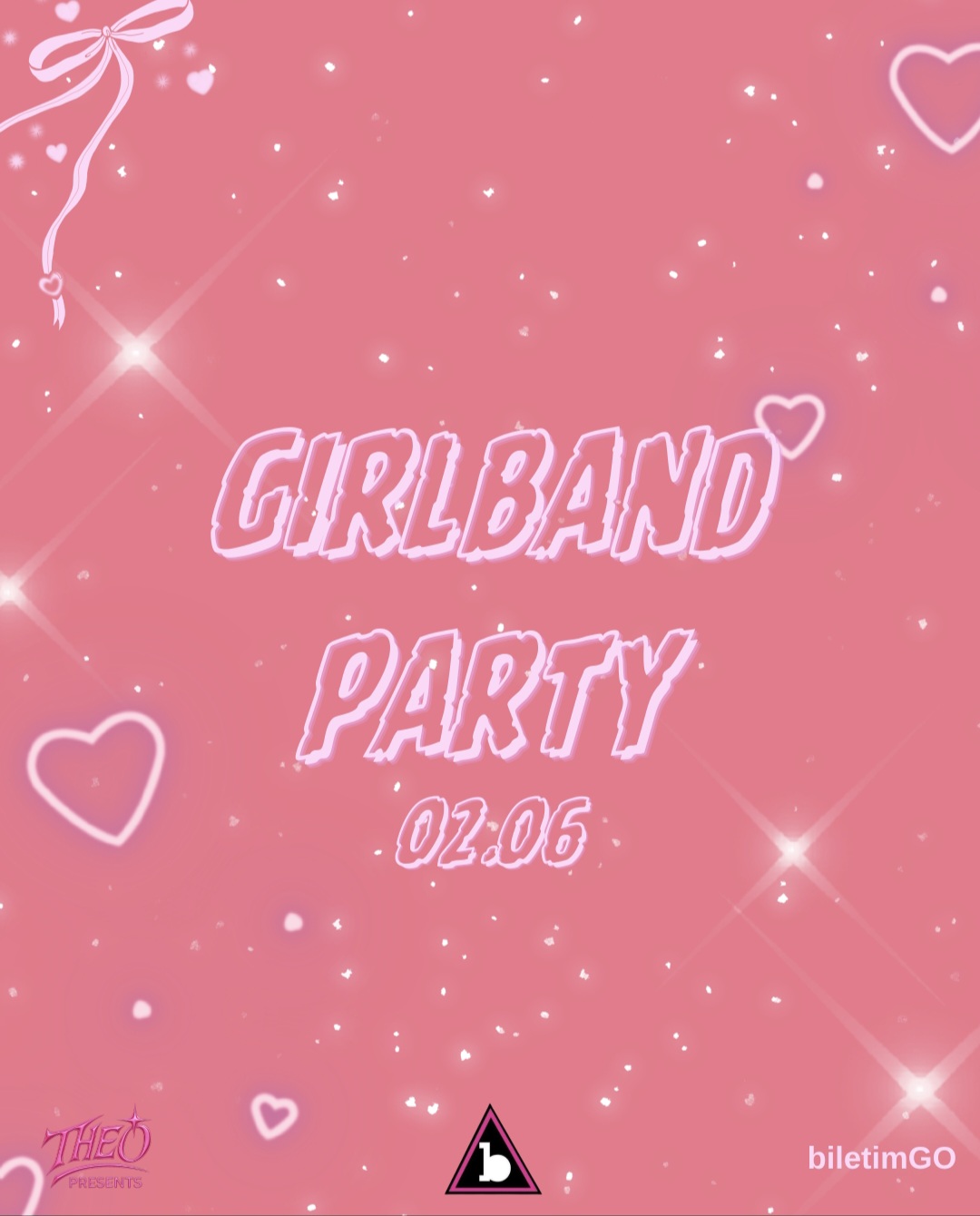 GIRL BAND
