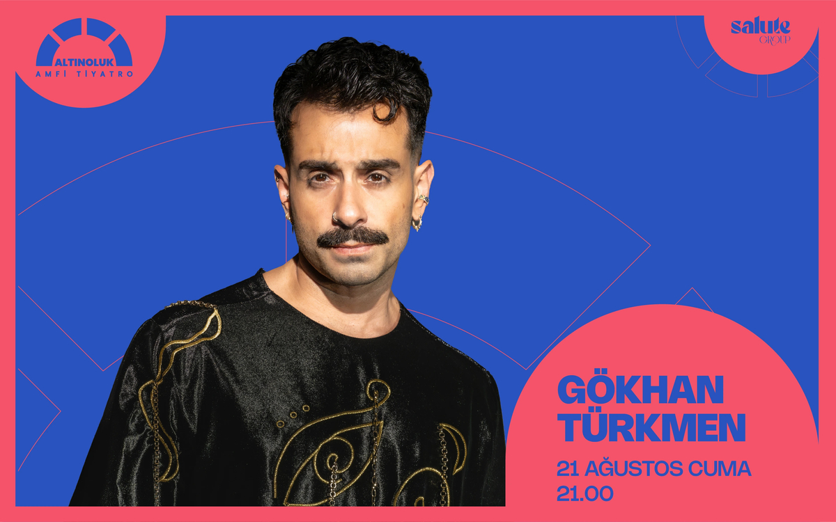 Gökhan Türkmen