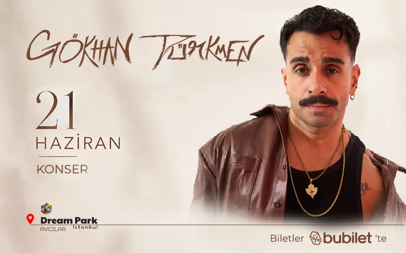 Gökhan Türkmen