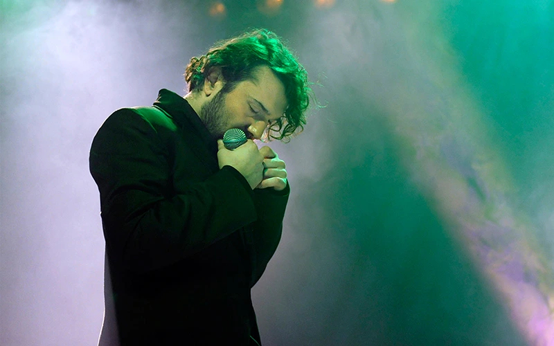 Halil Sezai