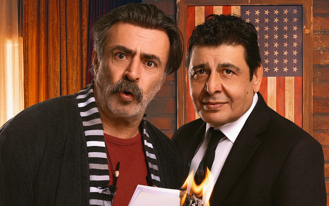 Halktan Biri