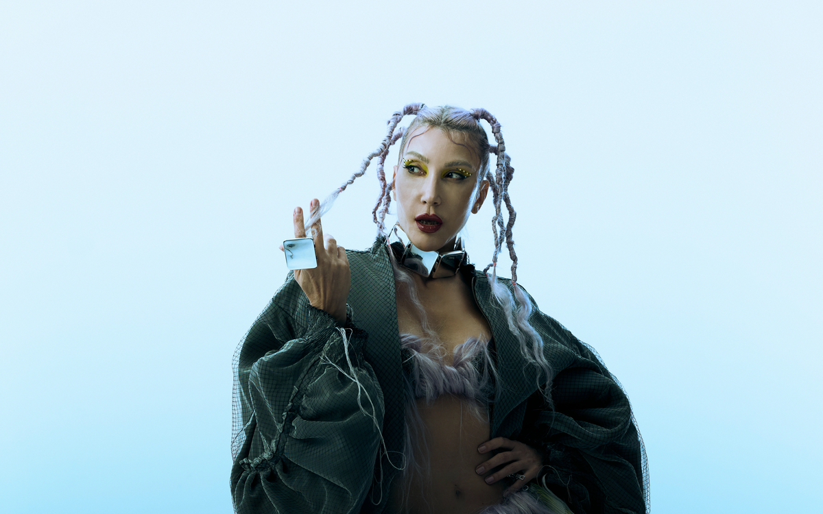 Hande Yener