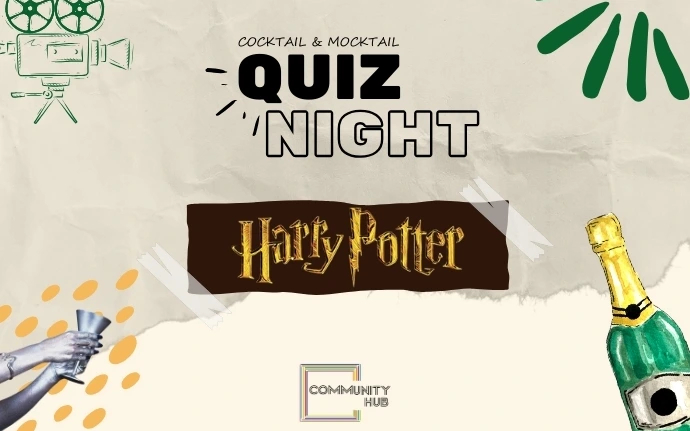 Sex and the City Quiz Night