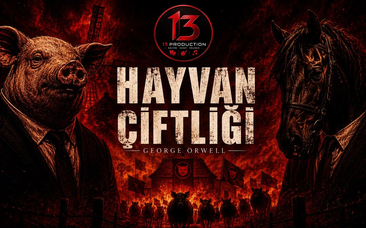 Hayvan Çiftliği Oyunu
