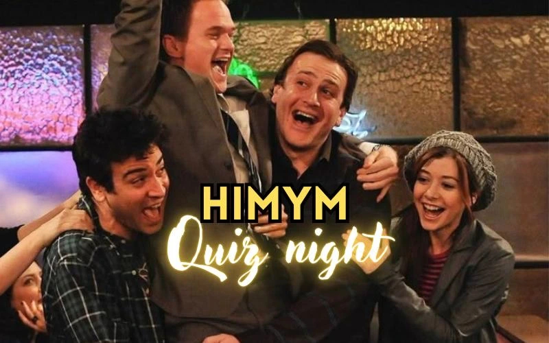 Harry Potter Quiz Night
