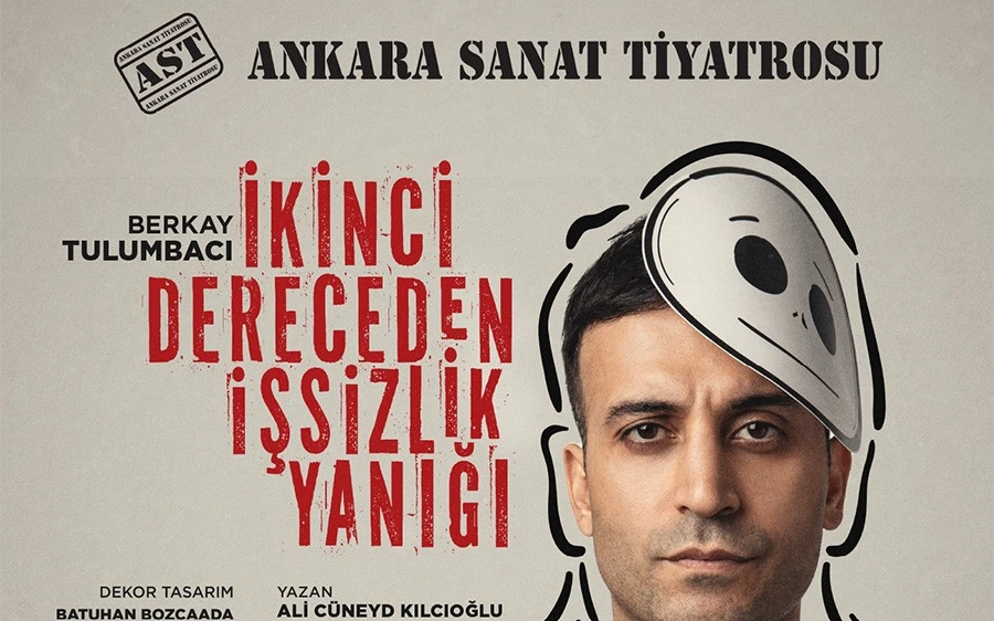 İkinci Dereceden İşsizlik Yanığı