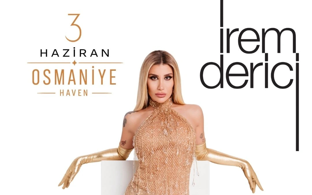 İrem Derici