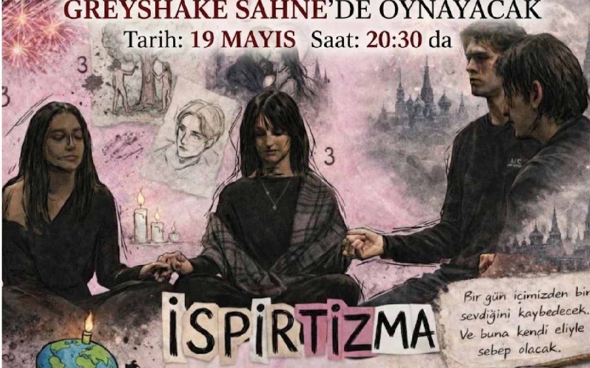 İspirtizma