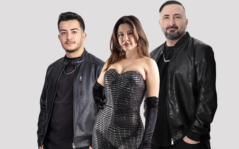 İstanbul Arabesque Project