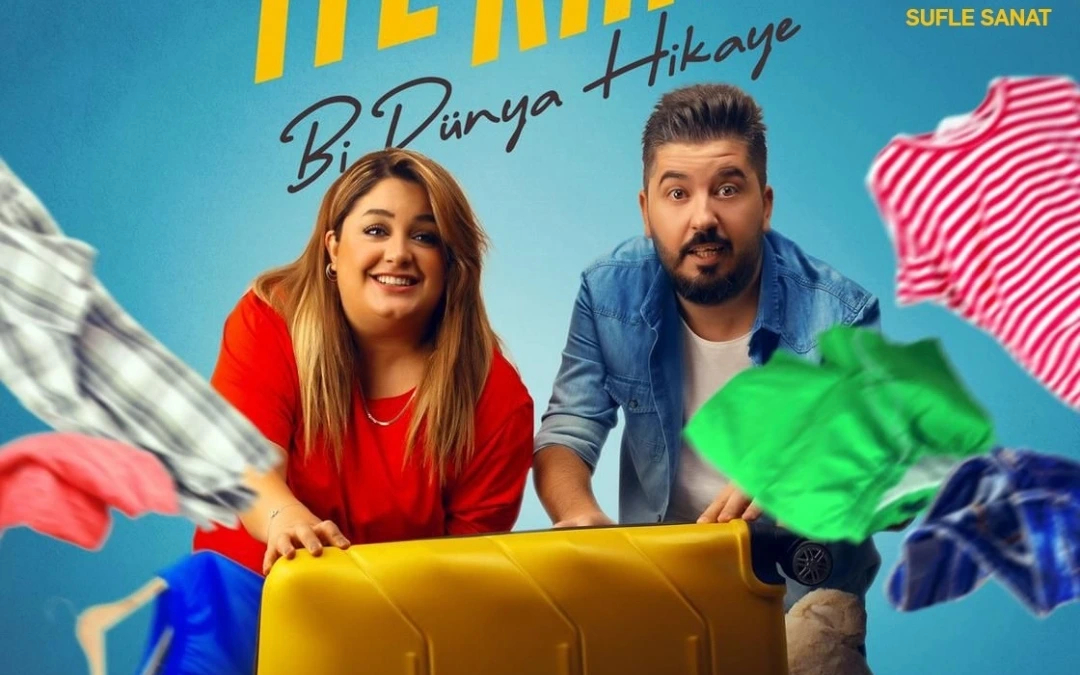 İte Kaka Oyunu