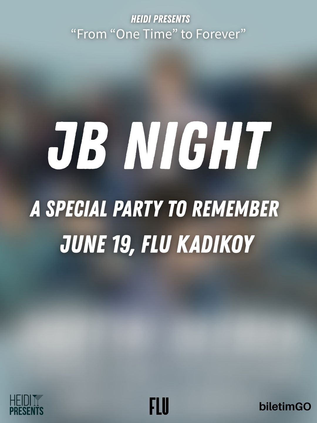JB NIGHT Kadıköy