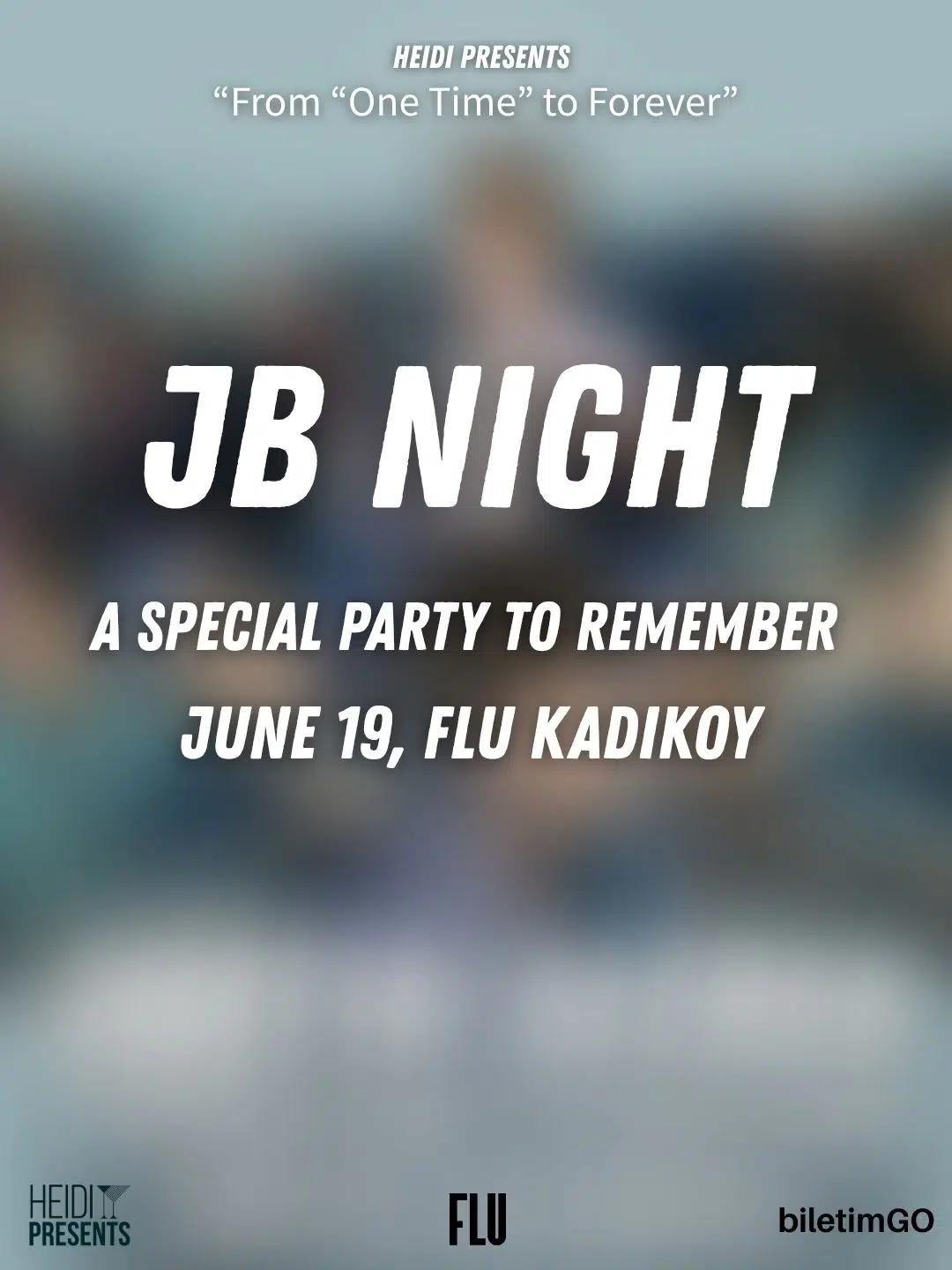 JB NIGHT Kadıköy