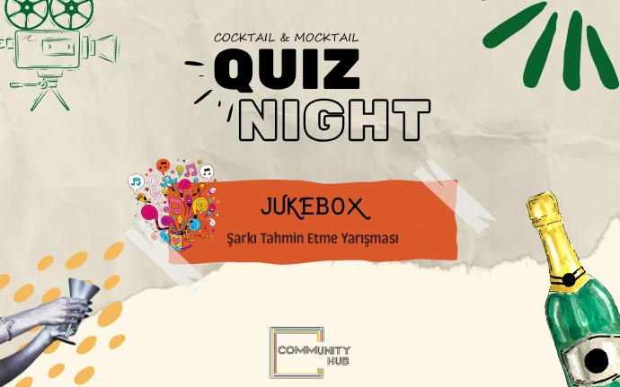 Jukebox: Şarkı Tahmin Etme Yarışması
