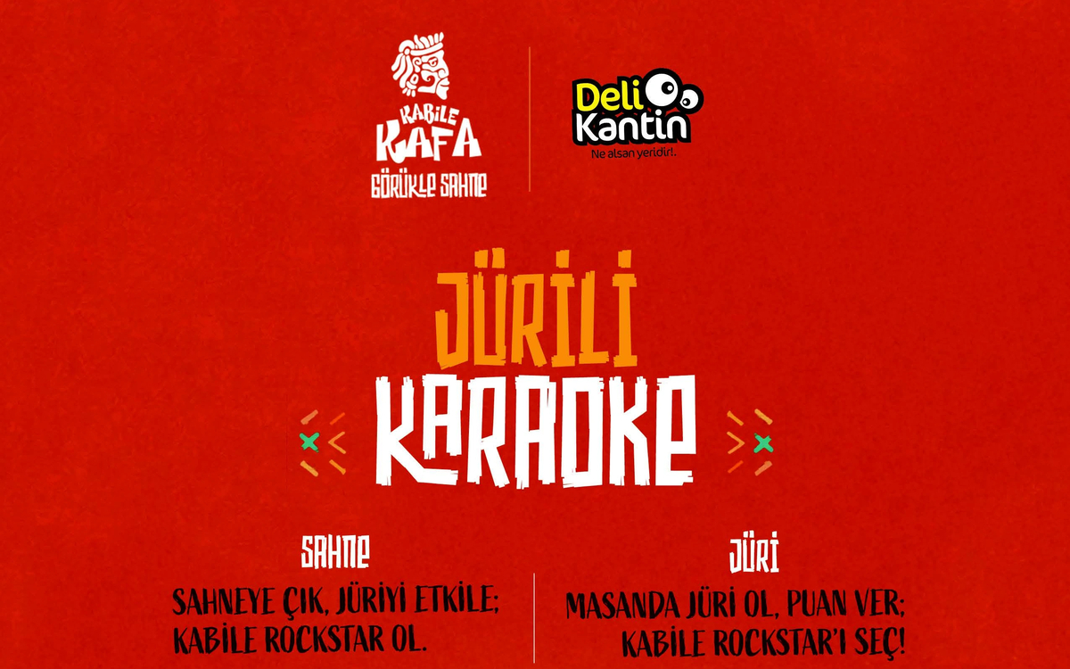 Kareoke