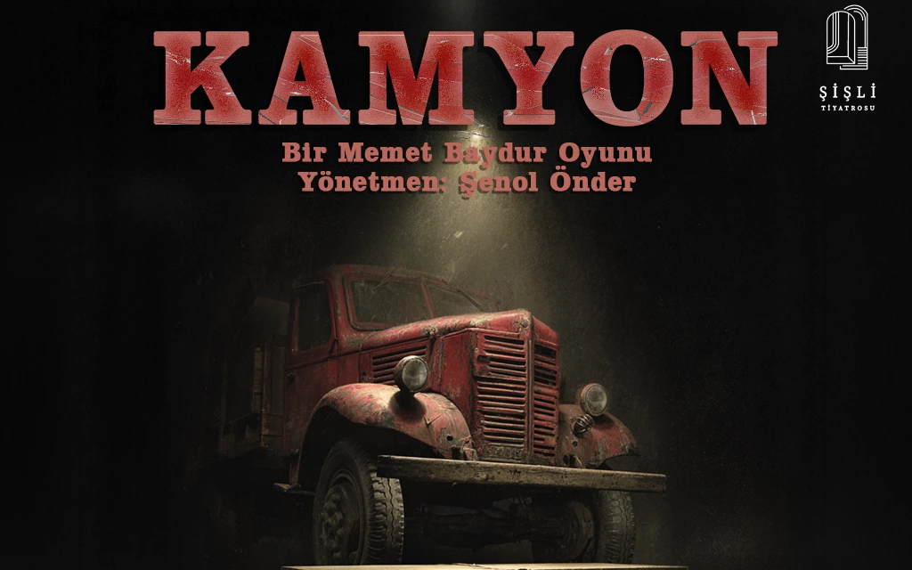 Kamyon
