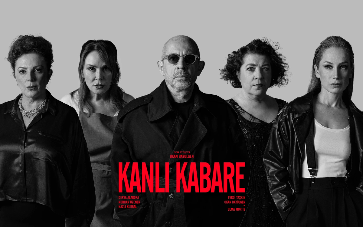 Kanlı Kabare