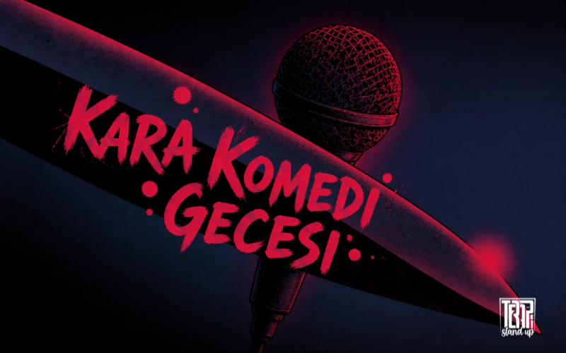 Kara Komedi Gecesi