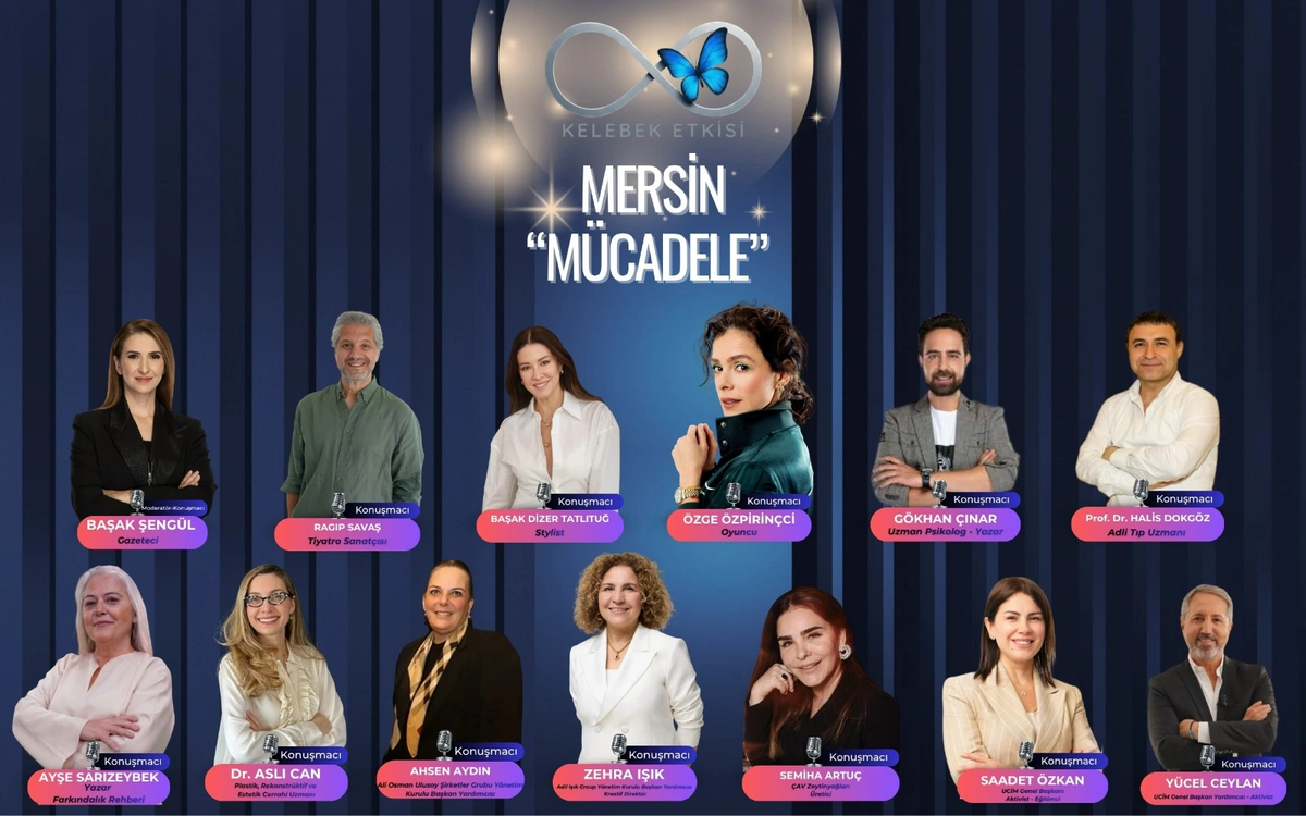 KELEBEK ETKİSİ – MÜCADELE