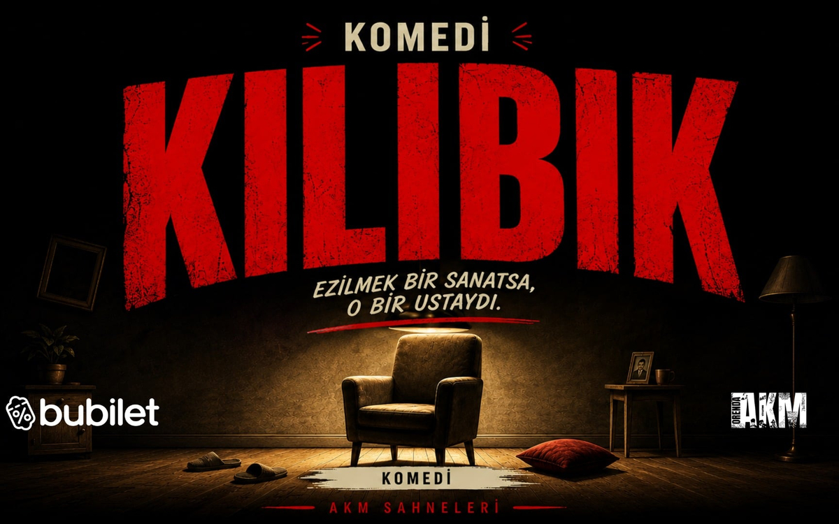 Kılıbık