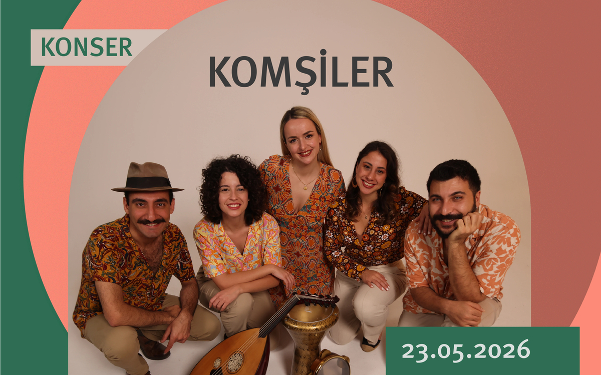 Komşiler