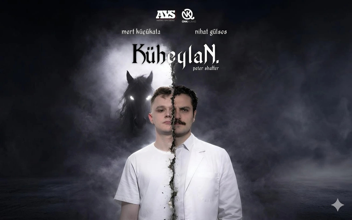 Küheylan