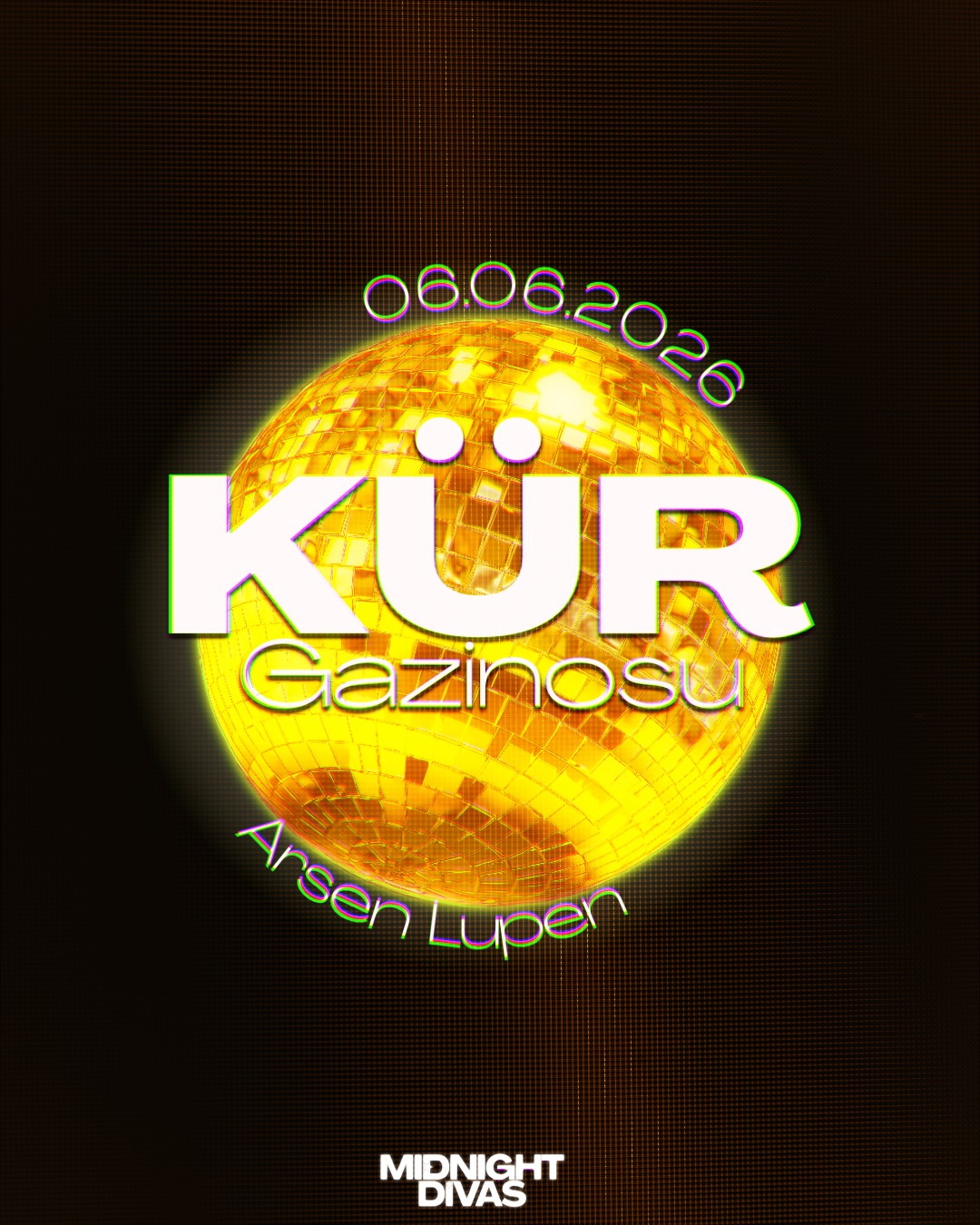 Kür Gazinosu