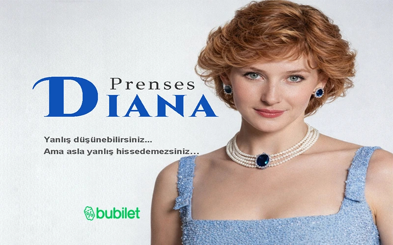 Lady Diana