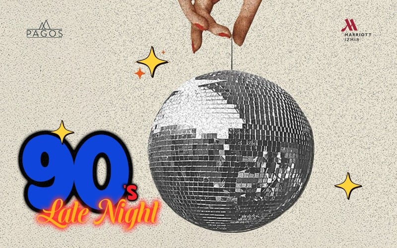 Late Night 90’s