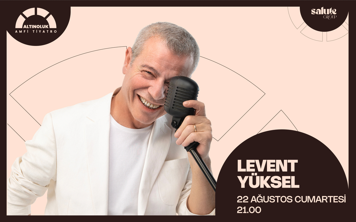 Levent Yüksel