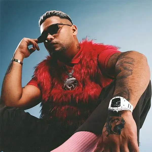 Lvbel C5 – Fellas Tour