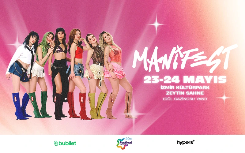 Manifest