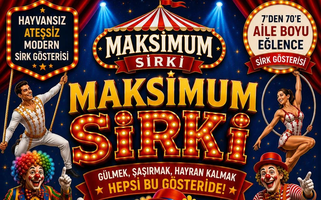 Maximum Sirki